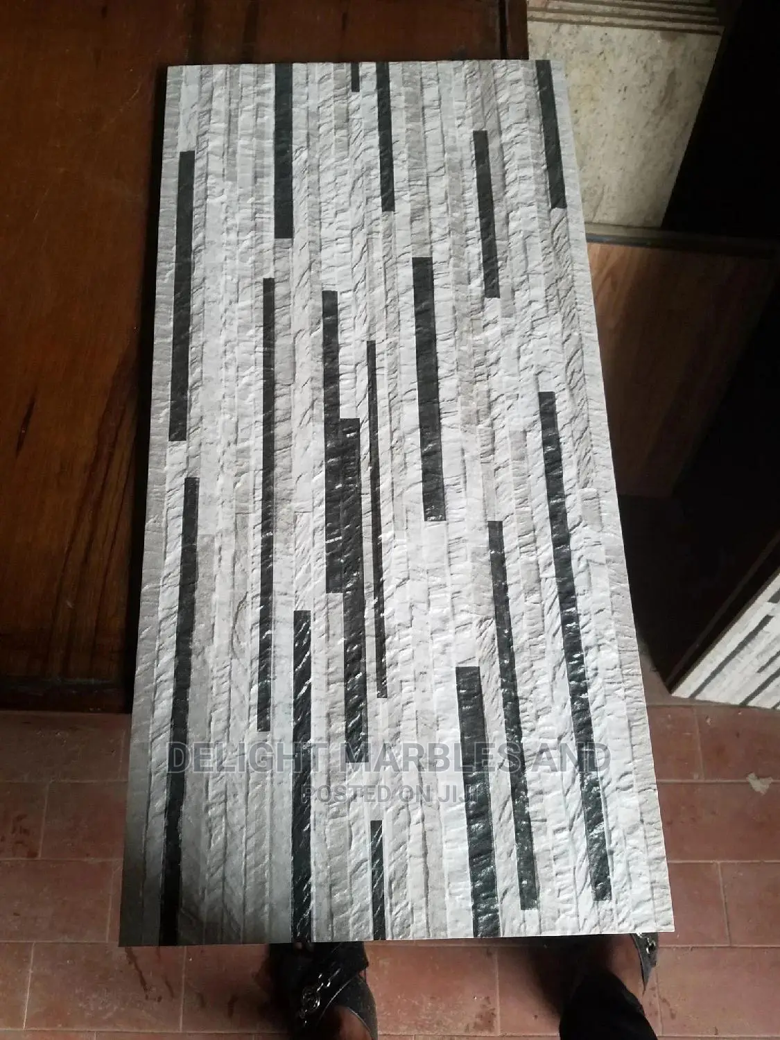 Quality 30 by 60 Vitrified Non Slip Wall Tiles.