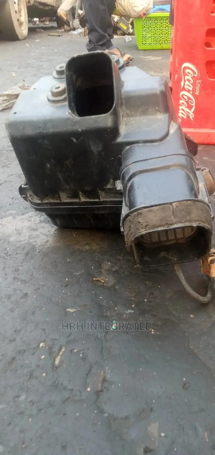 Airflomtre for Lexus Es350