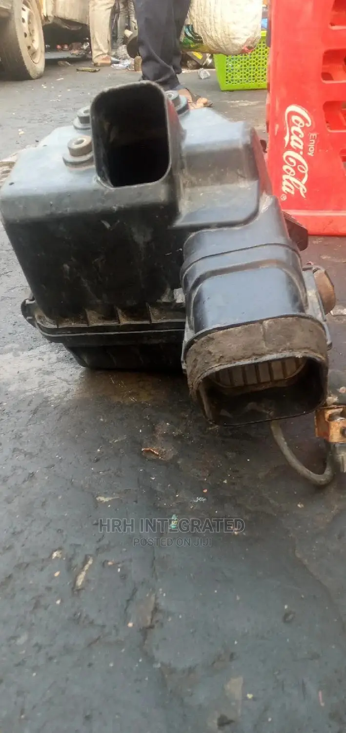 Airflomtre for Lexus Es350