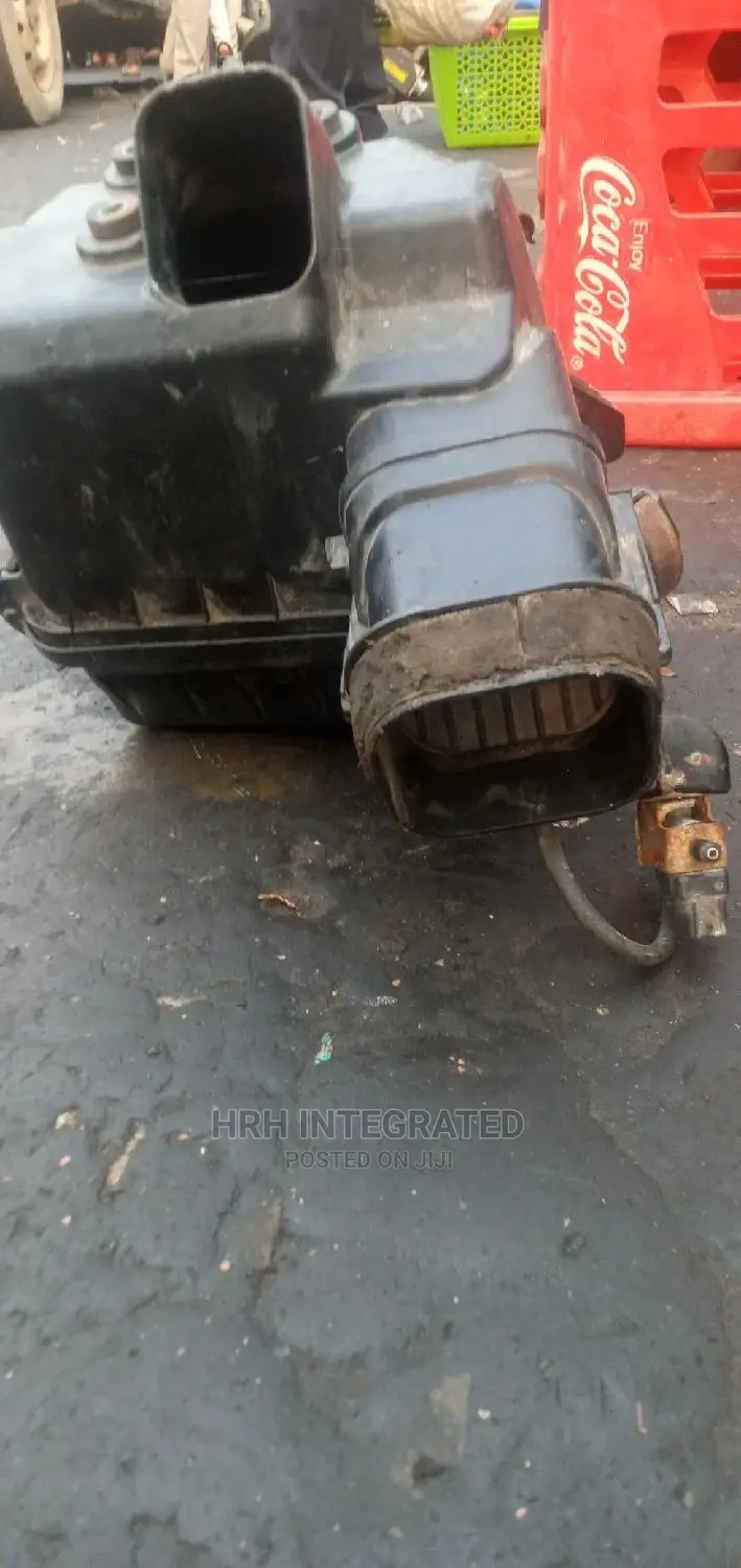 Airflomtre for Lexus Es350