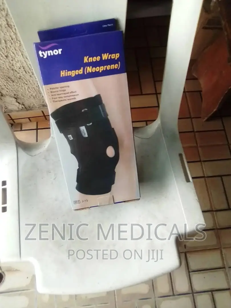 Knee Support