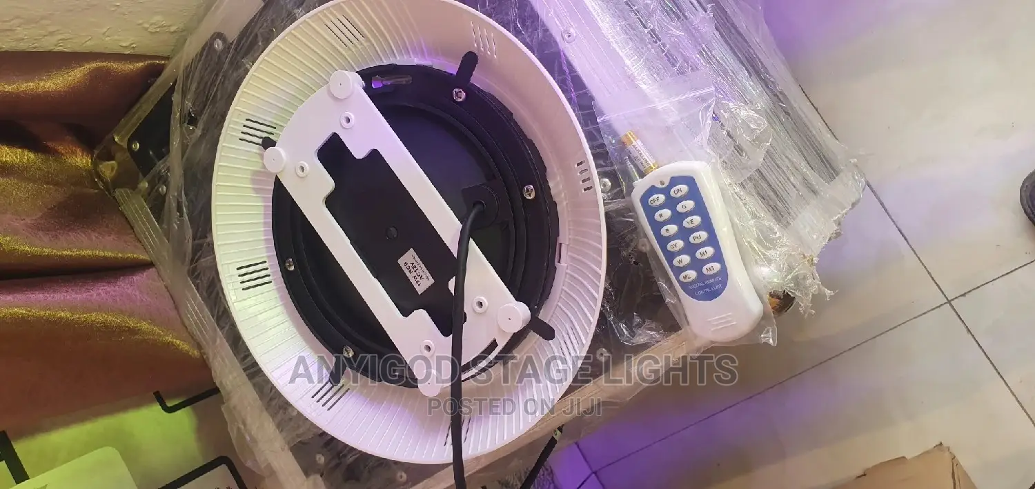 LED Water Resistant Swimming Pool Light