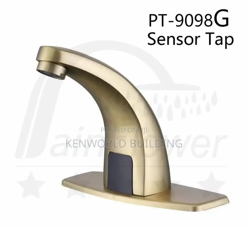 Sensor Faucet