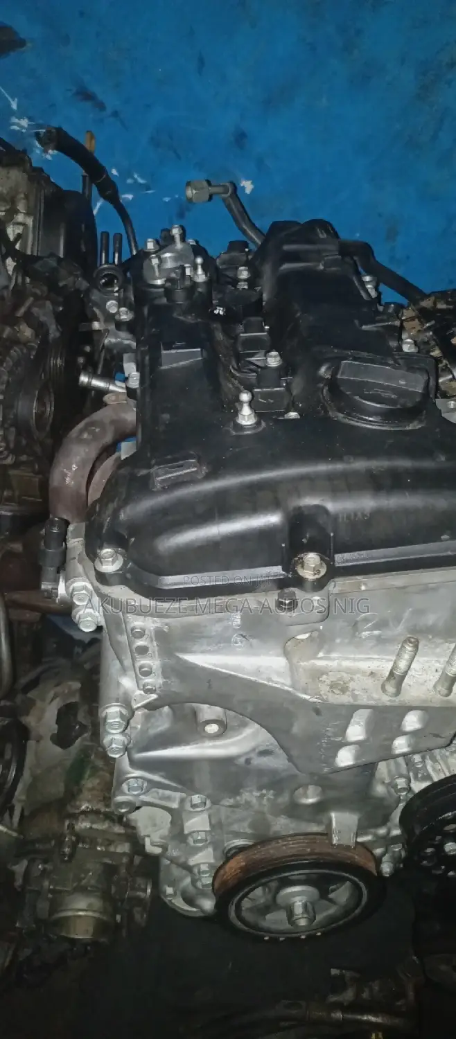 Hyundai Elantra 2012 Model