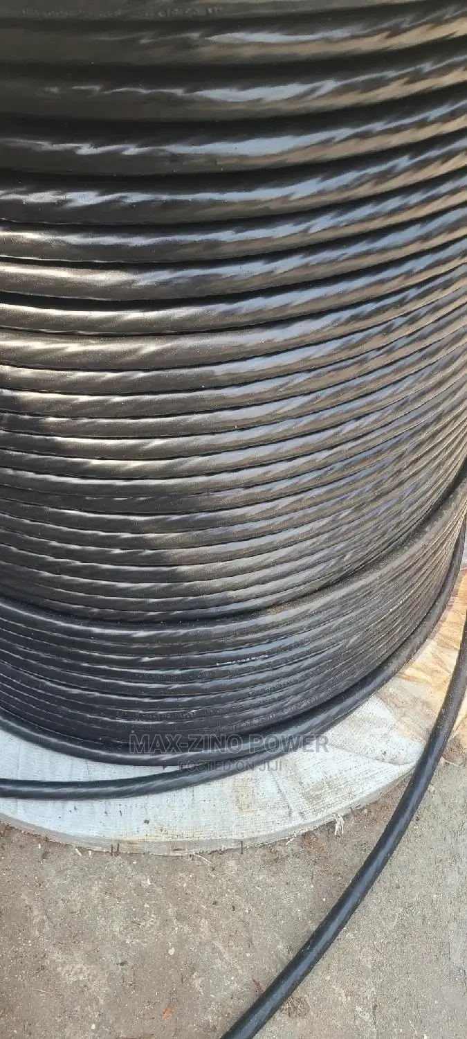 16mm 4core Standard Cable Available at Affordable Price