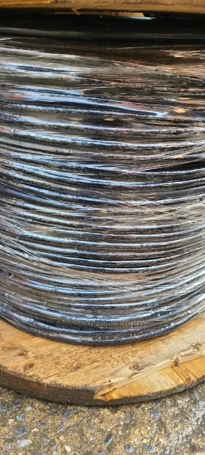 6mm 2core Flexible Wire Available At Affordable Price