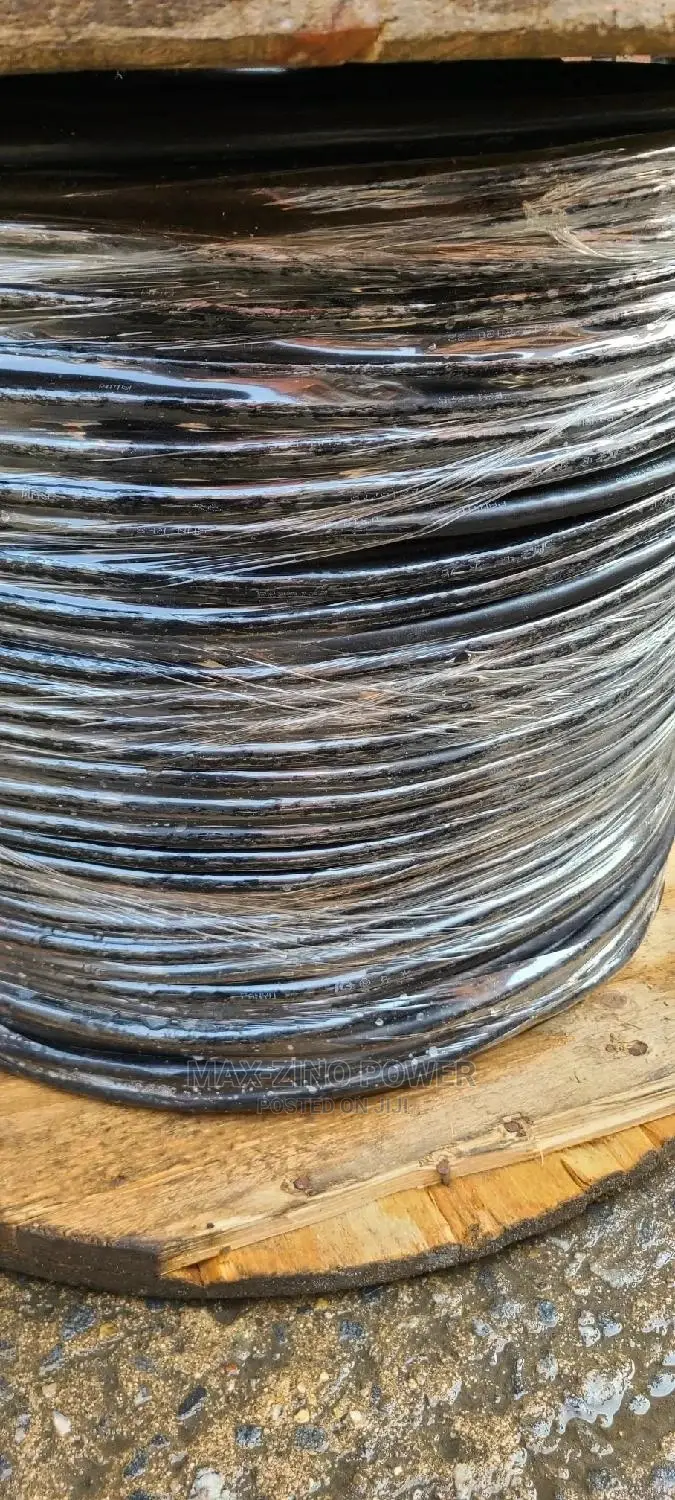 6mm 2core Flexible Wire Available At Affordable Price