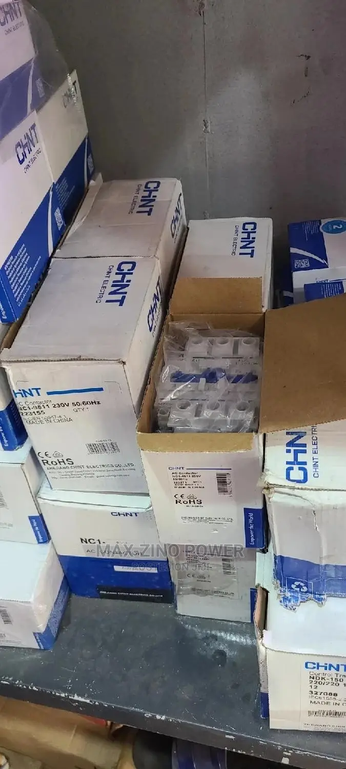 63ams Contactor Available at Affordable Price