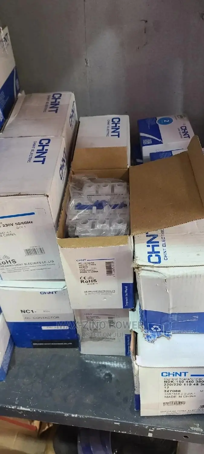63ams Contactor Available at Affordable Price