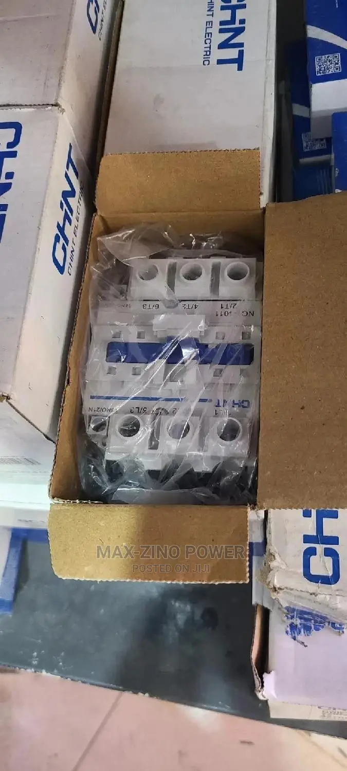 63ams Contactor Available at Affordable Price