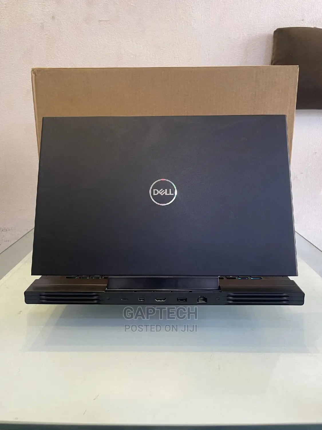 Laptop Dell 16GB Intel Core I7 SSD 1T