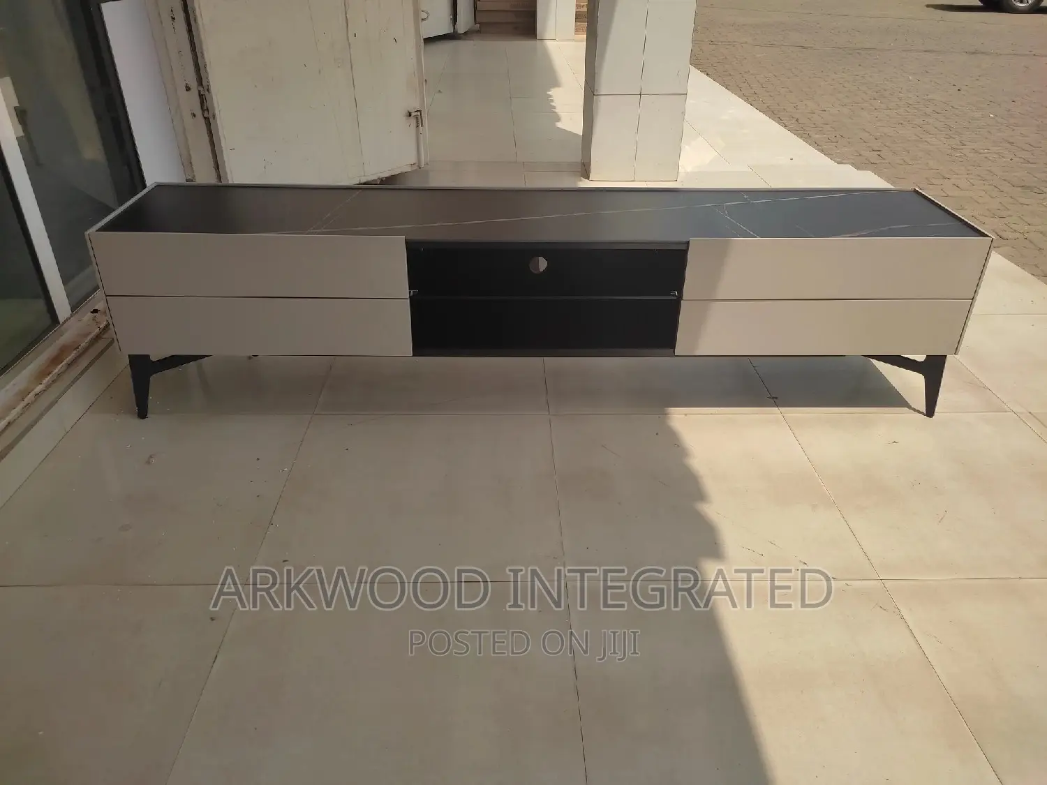 TV Stand/ Room Divider/ TV Console