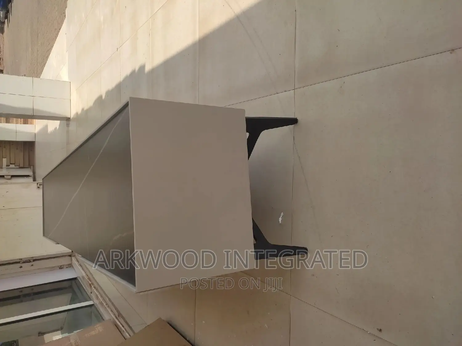 TV Stand/ Room Divider/ TV Console