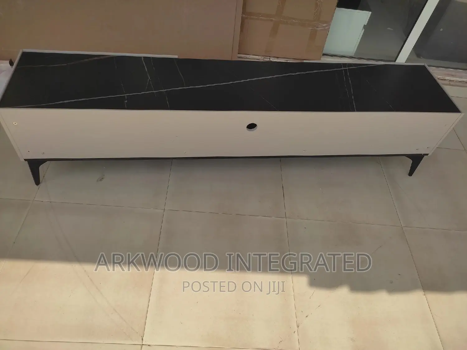 TV Stand/ Room Divider/ TV Console