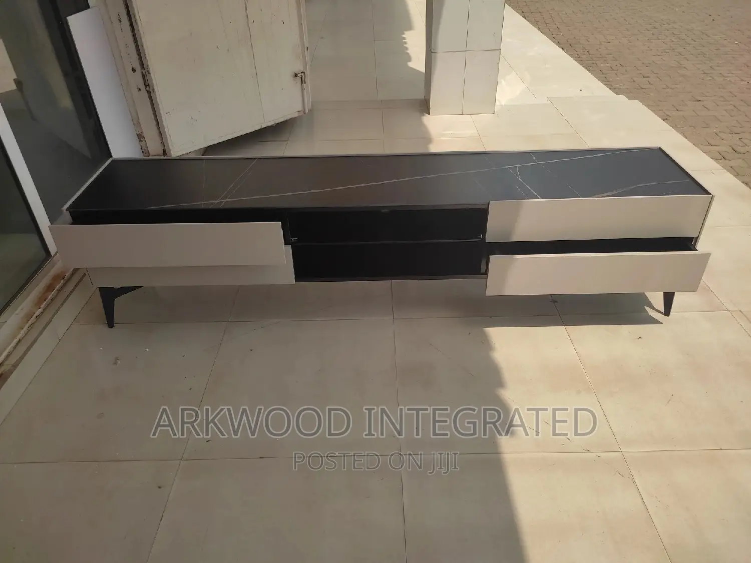 TV Stand/ Room Divider/ TV Console