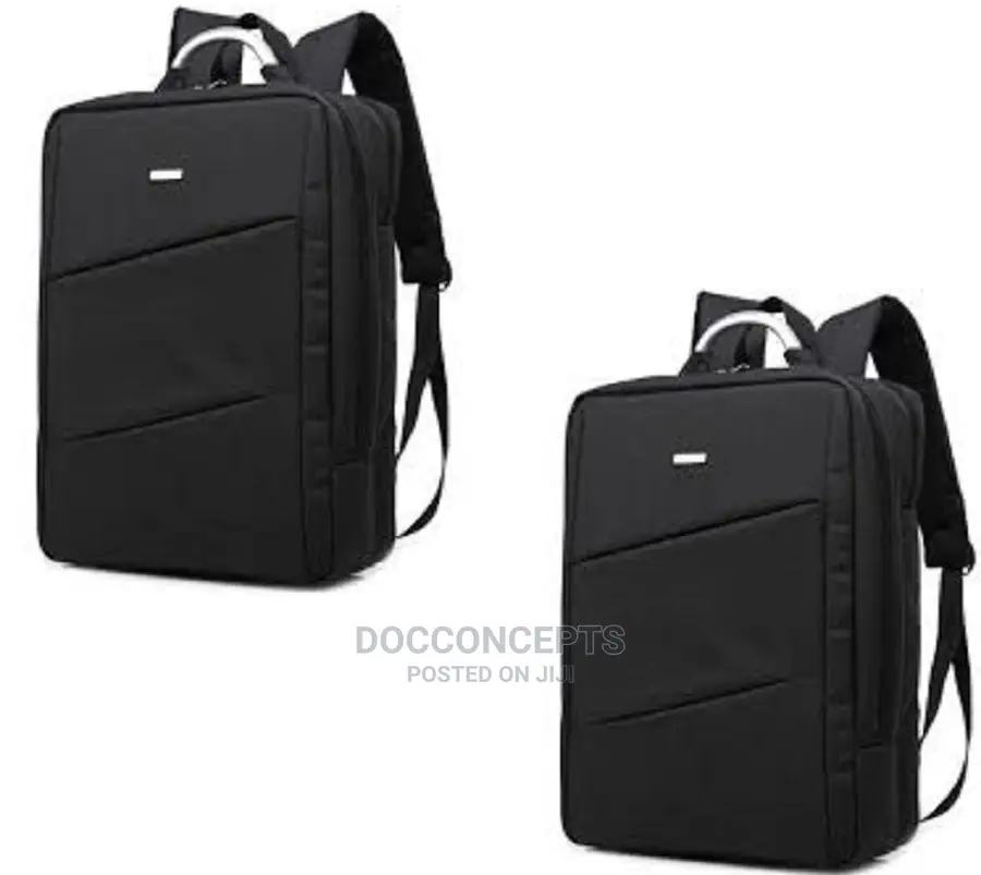 Coolbell Cb-6107 15.6 Inch Laptop Backpack Bag Waterproof