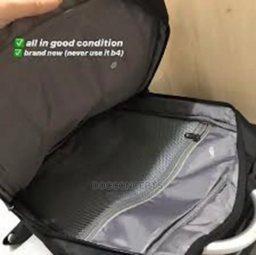 Coolbell Cb-6107 15.6 Inch Laptop Backpack Bag Waterproof