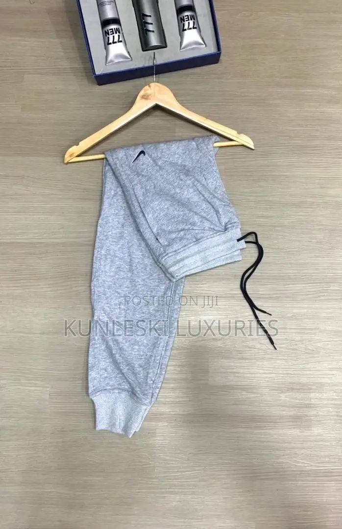 Original Nike Joggers Sweatpants Collections Available