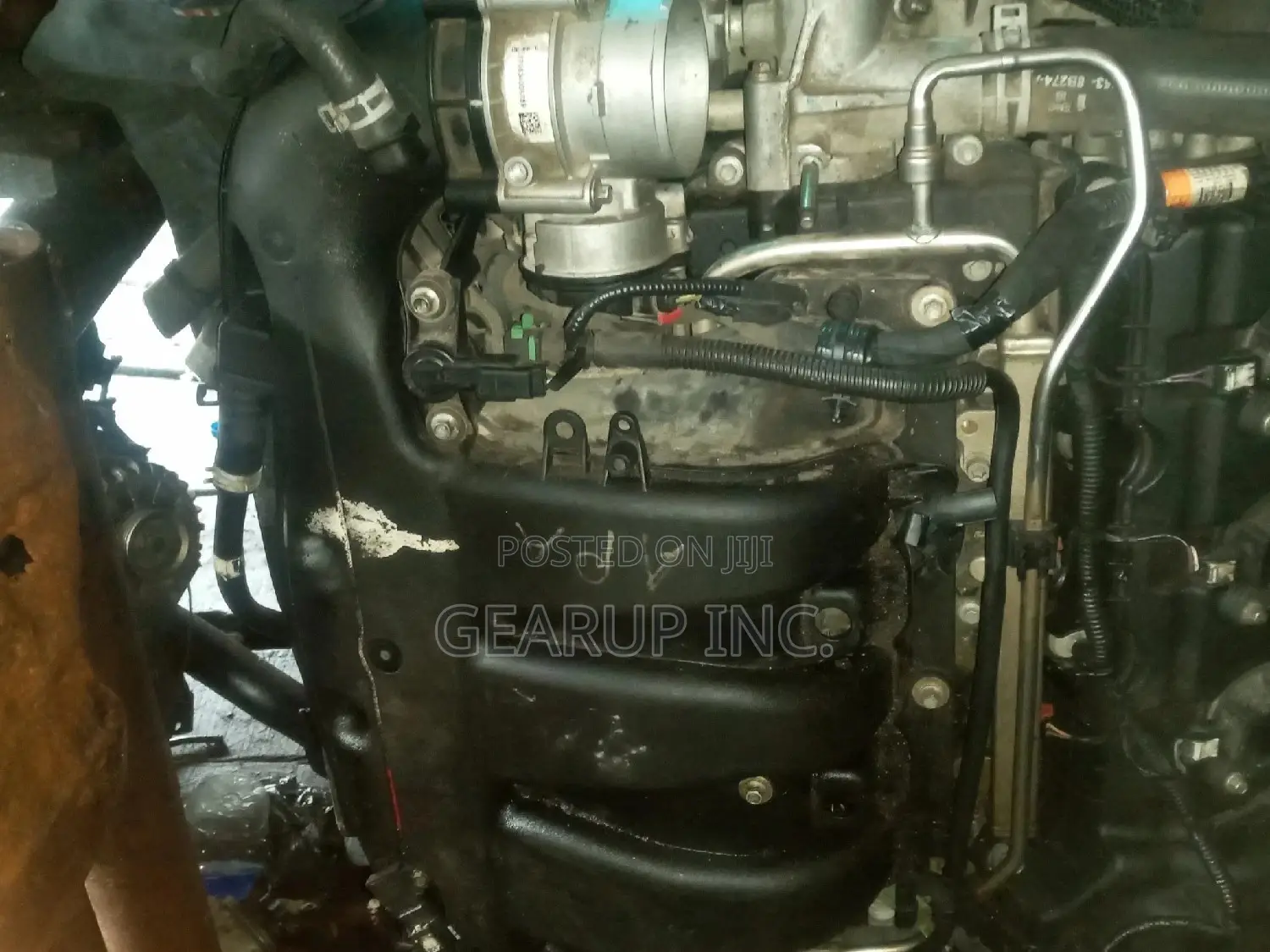 Engine Ford Explorer,Edge,Mazda,Lincon,Cx9,Ford Flex Taurus