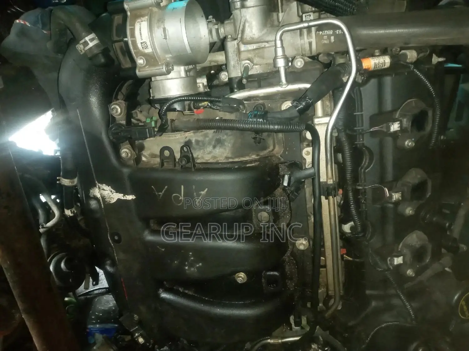 Engine Ford Explorer,Edge,Mazda,Lincon,Cx9,Ford Flex Taurus