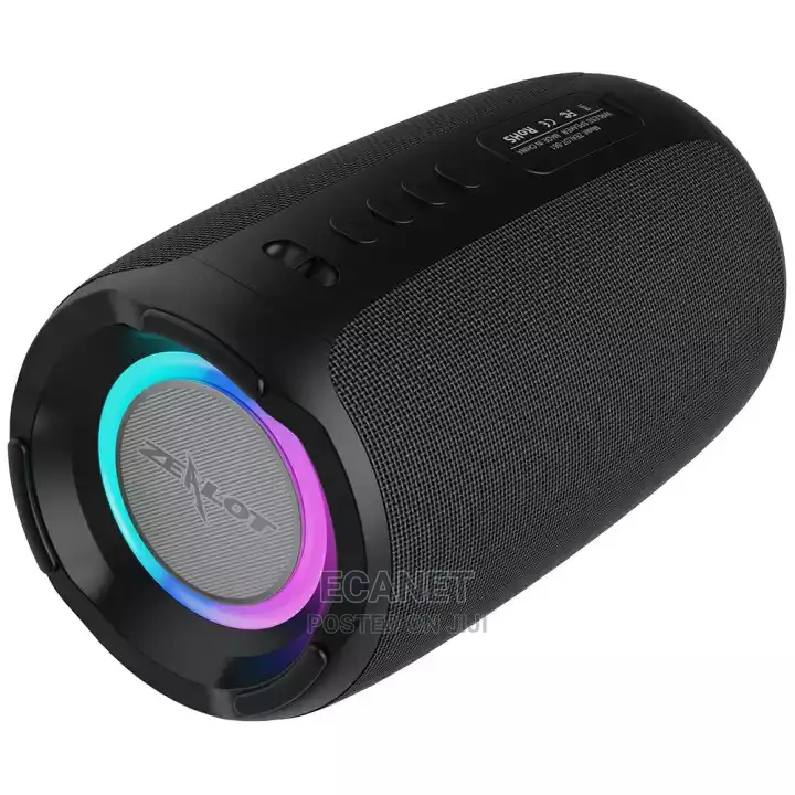Zealot S61 Bluetooth Speaker With Microphone Port