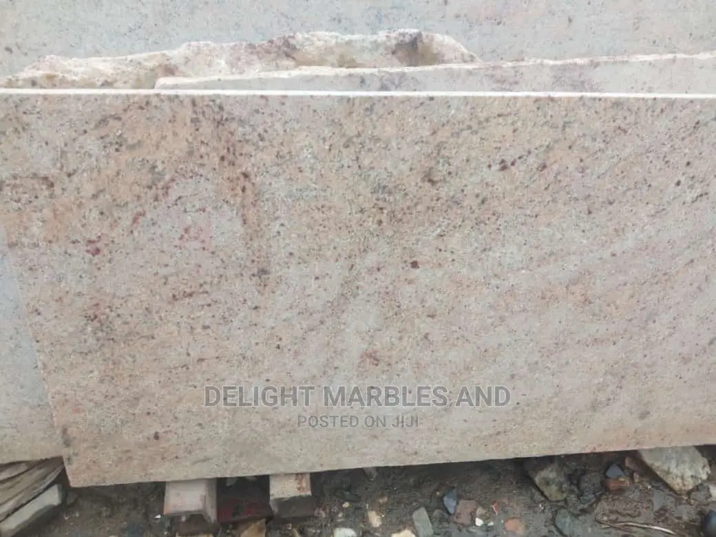 Durable Juprano (Granites) Slab / Countertop Slab Tiles.