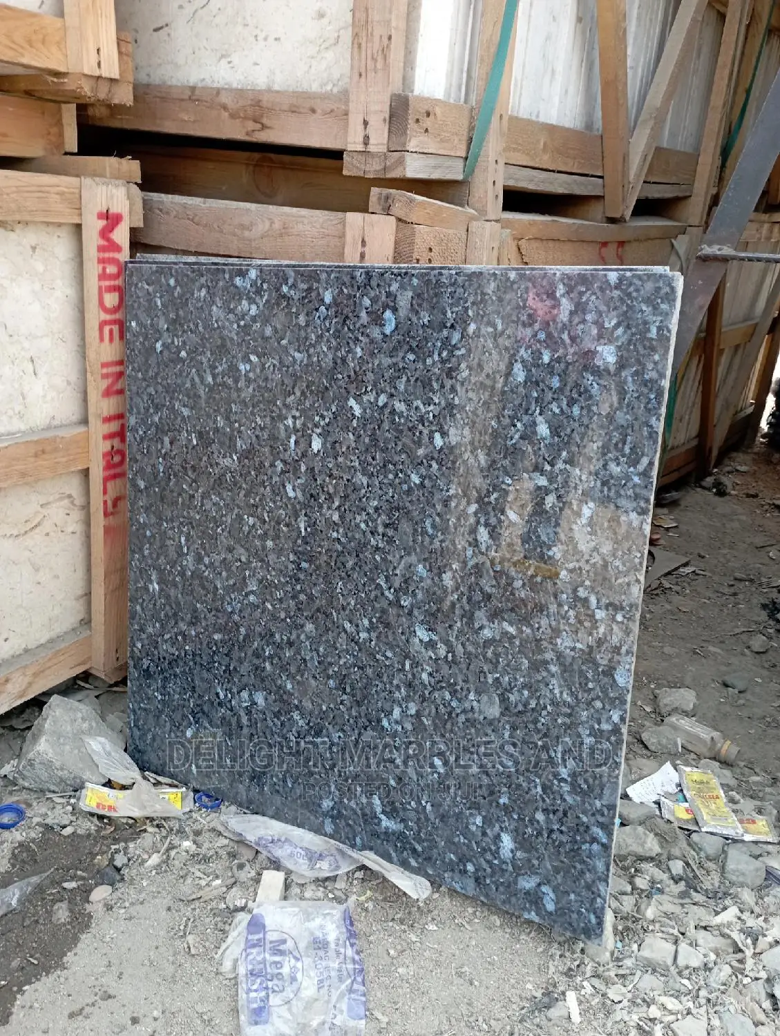 Durable Juprano (Granites) Slab / Countertop Slab Tiles.
