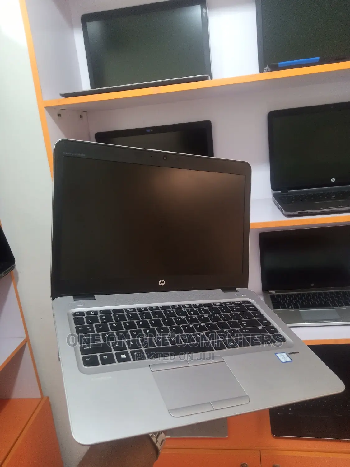 Laptop HP EliteBook 840 G3 8GB Intel Core I5 HDD 256GB