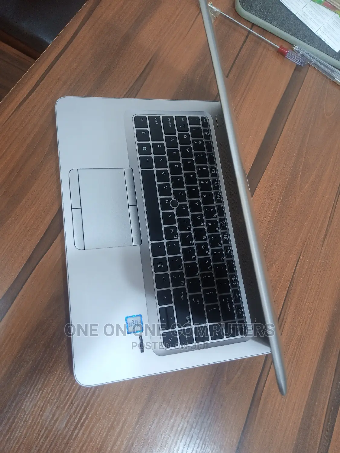 Laptop HP EliteBook 840 G3 8GB Intel Core I5 HDD 256GB
