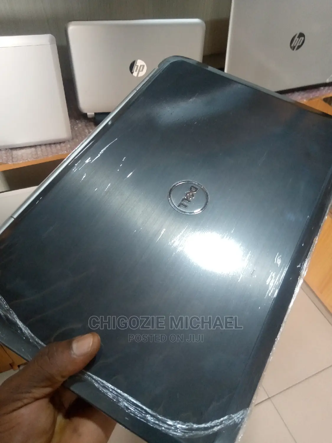 Laptop Dell Latitude E6440 4GB Intel Core I5 HDD 500GB