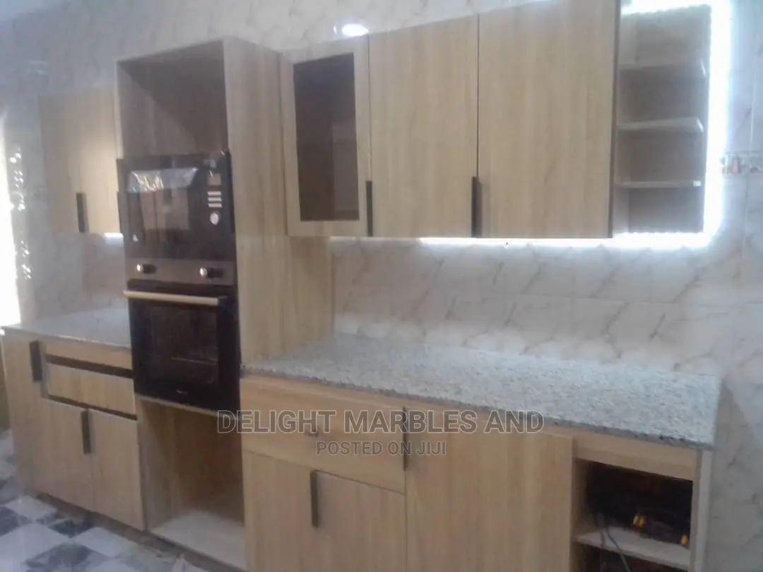 Granites Kitchen Countertops