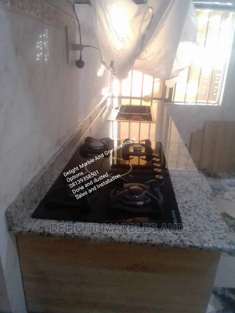 Granites Kitchen Countertops
