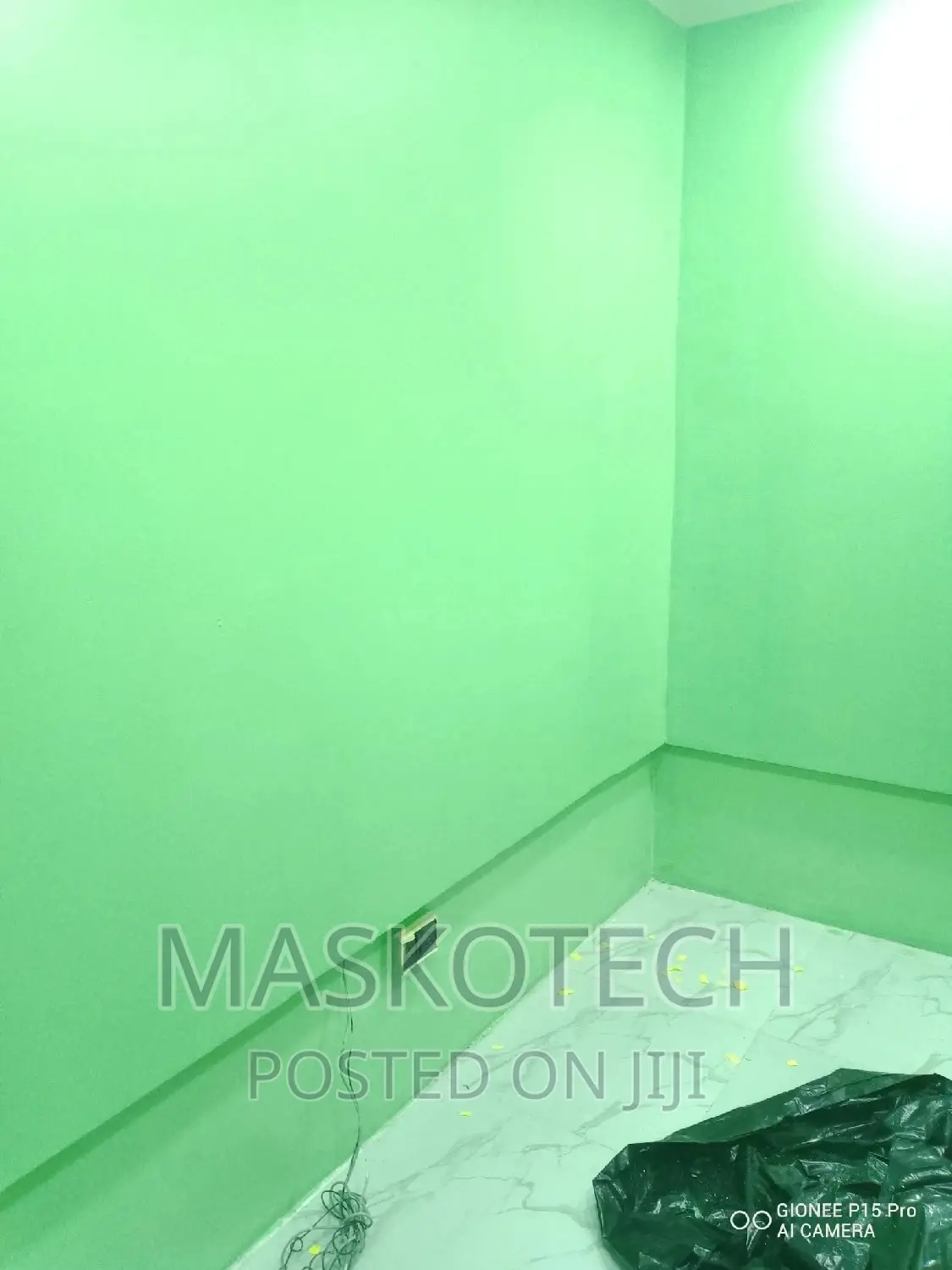 Professional House Painting And Decors