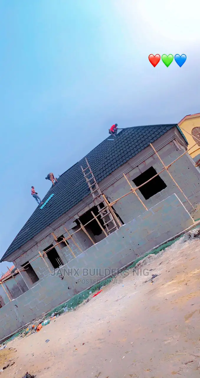 Roofing Tiles