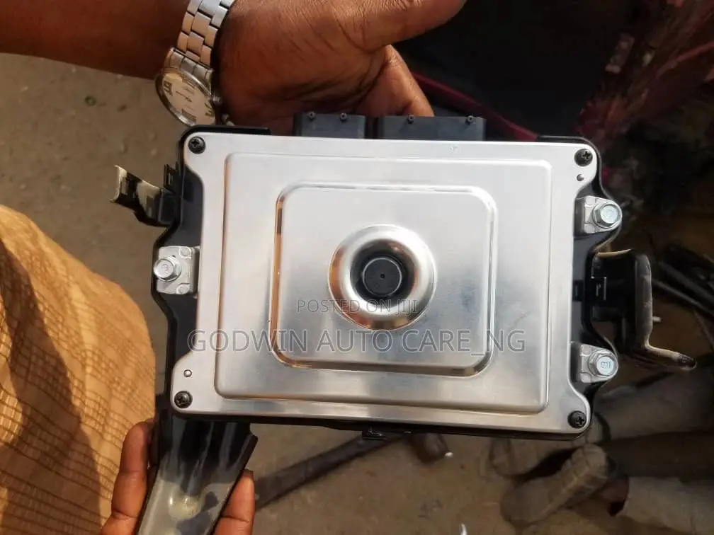 Brain Box for Honda Motors