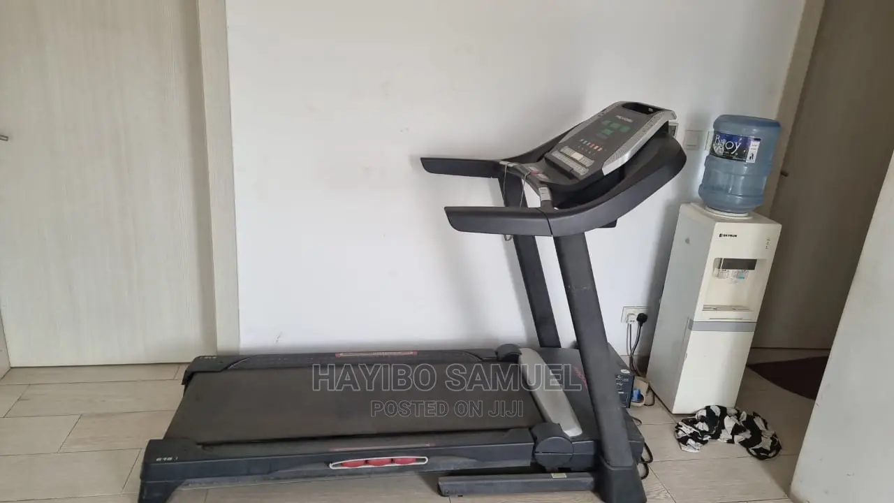 Repair and Service All Gym Equipment