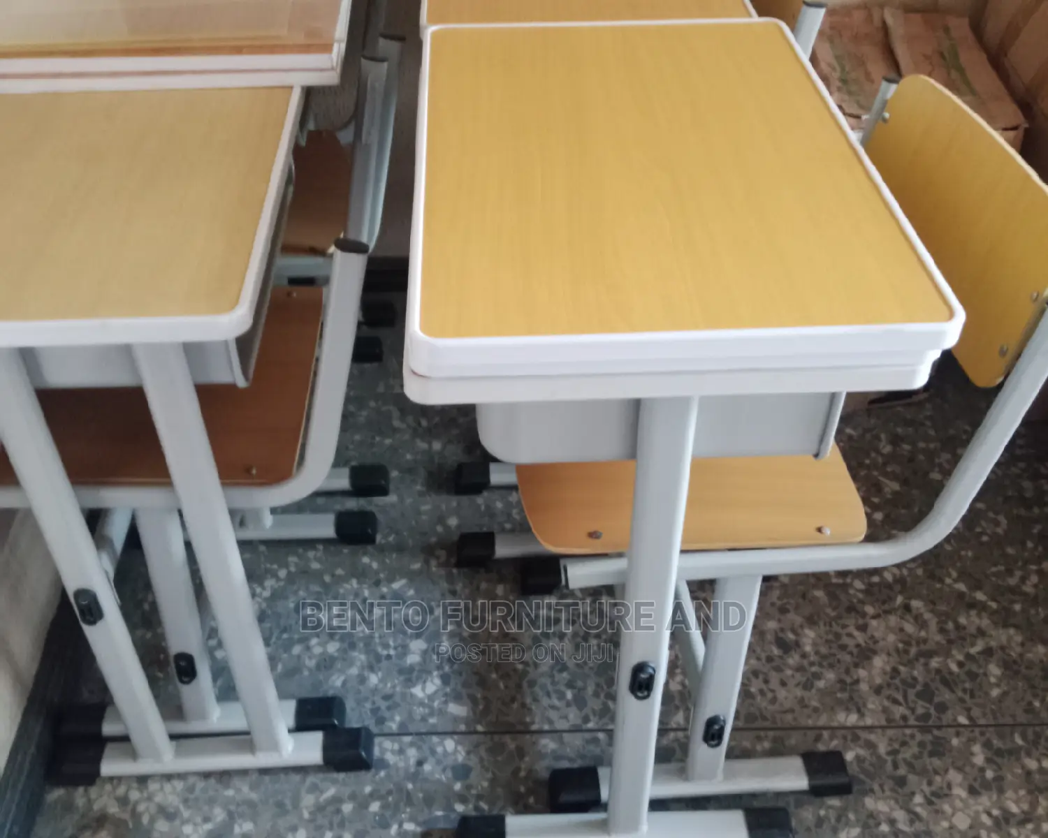 School Desk