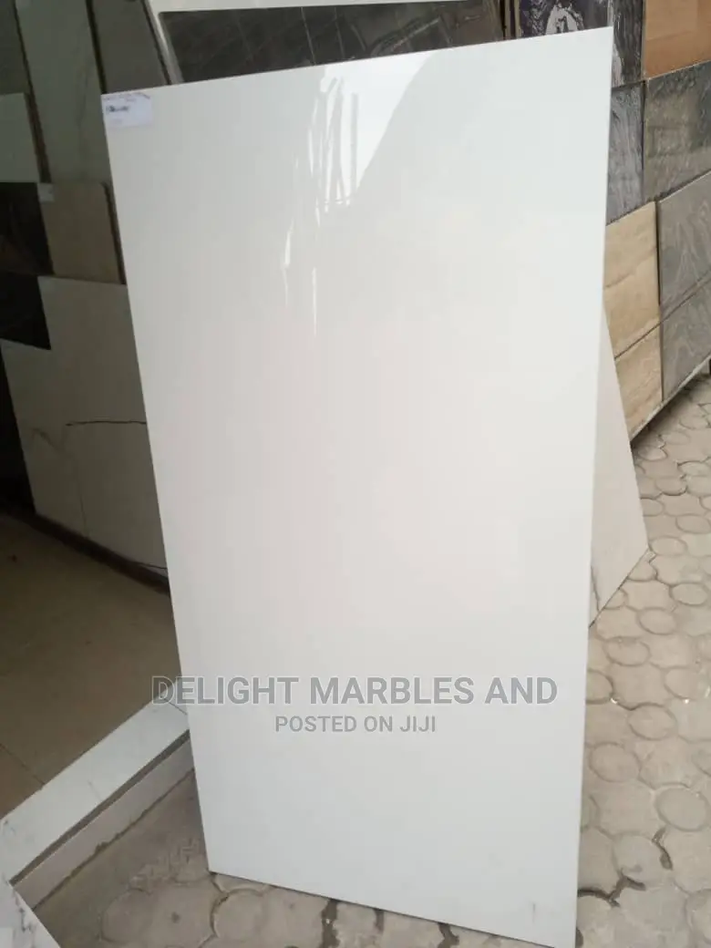 Quality 160 by 80 Spanish Ceramic Glazed Floor / Wall Tiles.