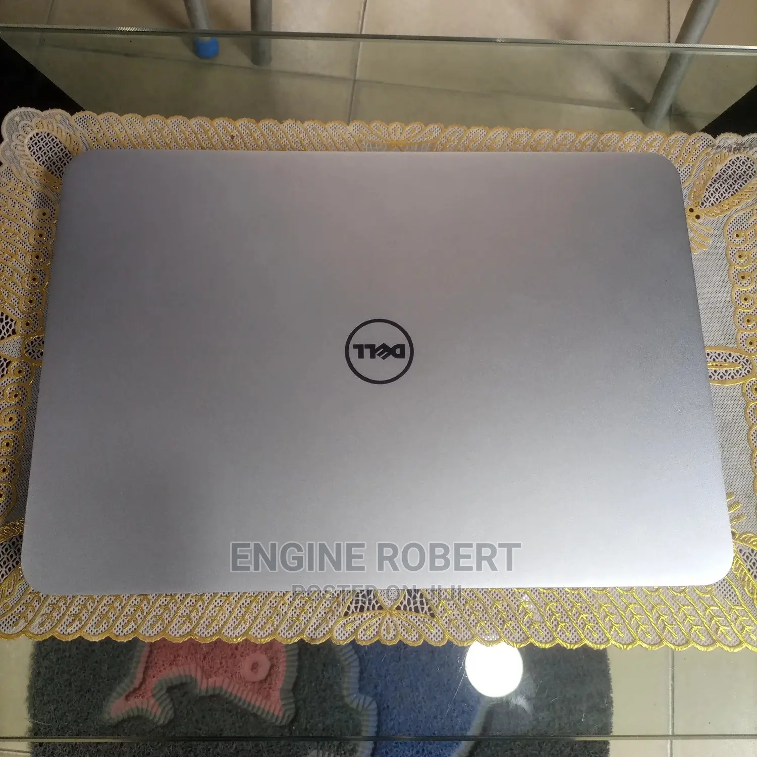 Laptop Dell Adamo XPS 8GB Intel Core I5 SSD 256GB