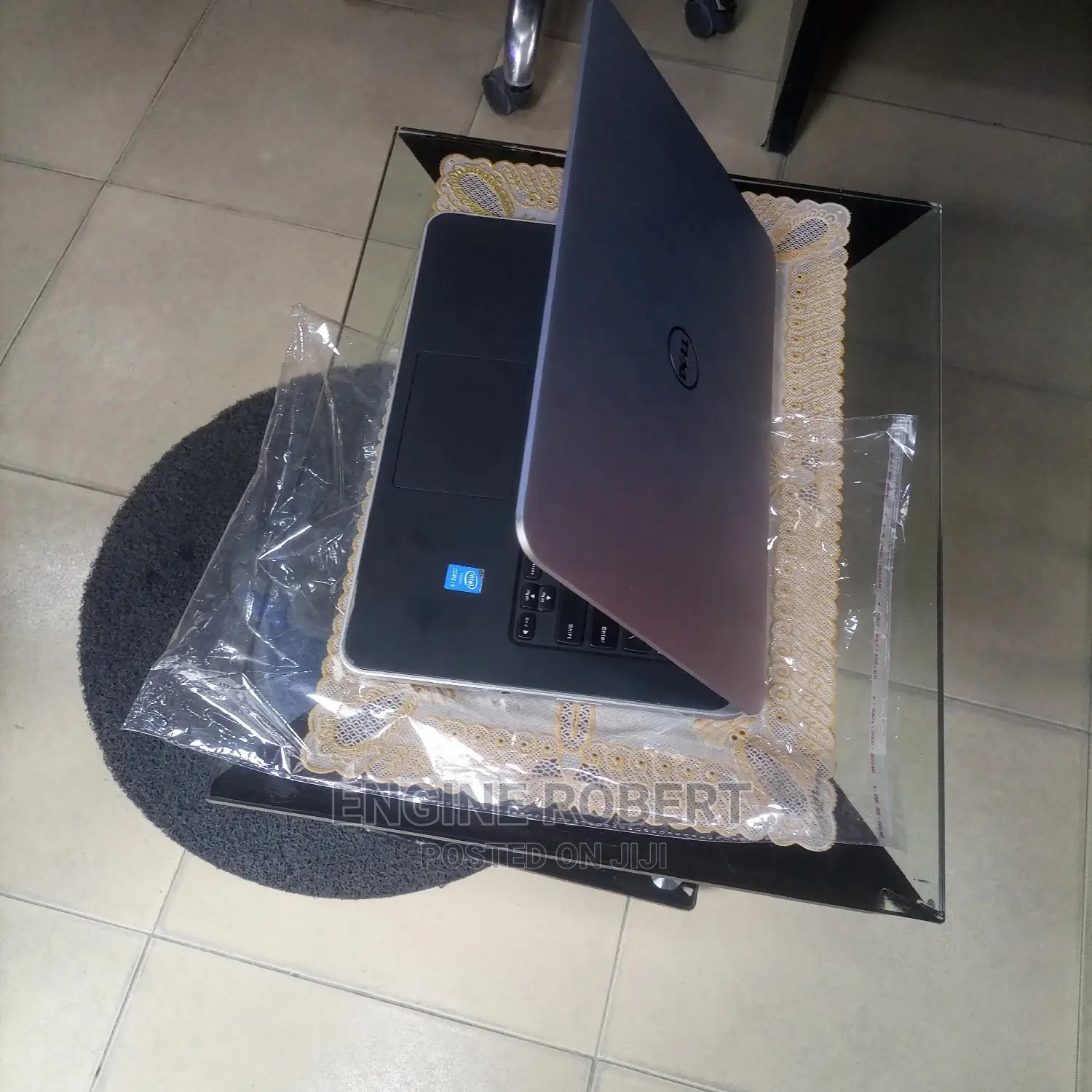 Laptop Dell Adamo XPS 8GB Intel Core I5 SSD 256GB