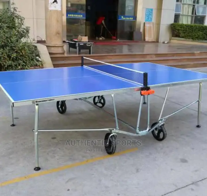 Aluminium Butterfly Striker Water Proof Outdoor With 4bats