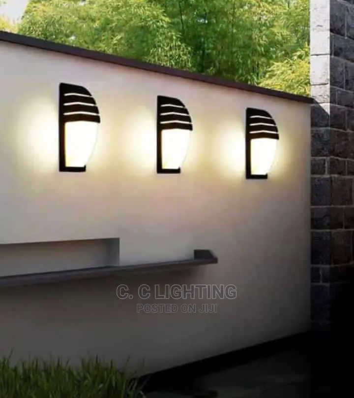 Outdoor Lights