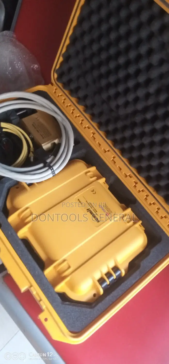Vibration Seismic Monitoring System,SUMMIT M Vipa
