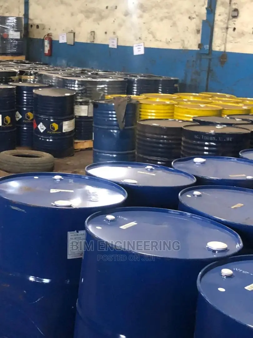 Sealer Paint Drum for Concrete Stamp Floor