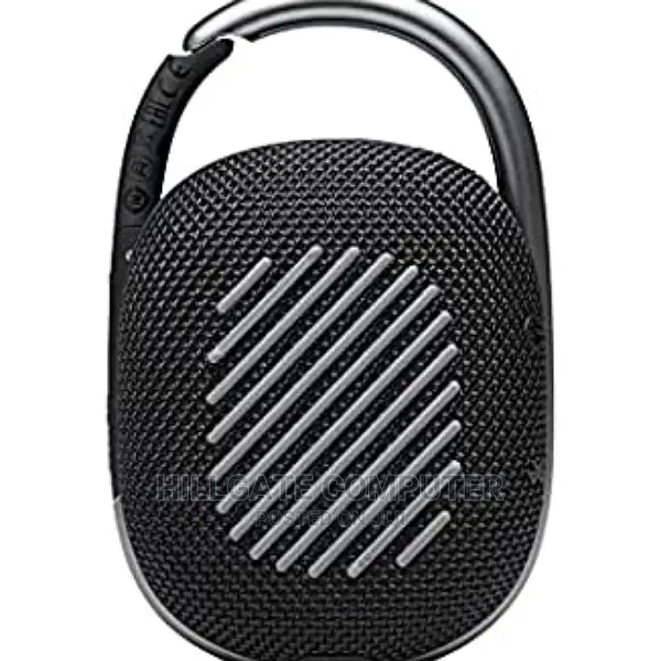 JBL Clip 4 Bluetooth Speaker