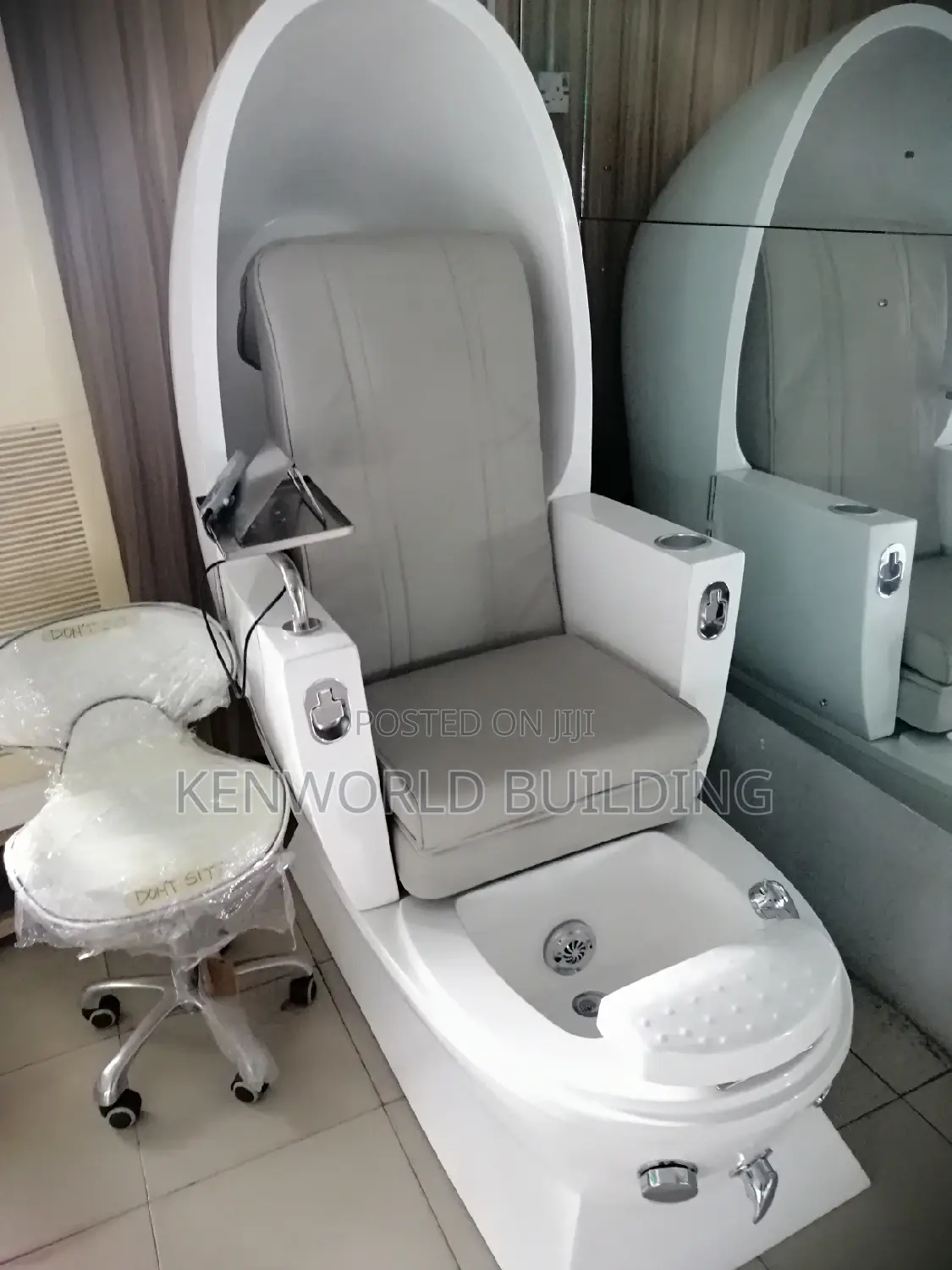 Quality Massaging Machine