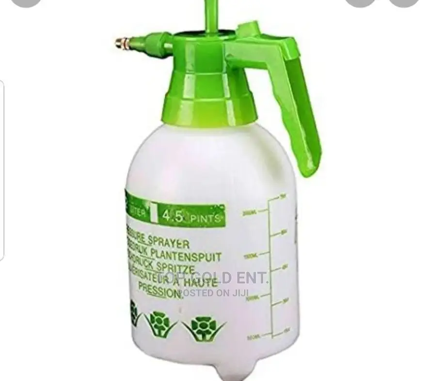 Handheld Sprayer (2 Liters)