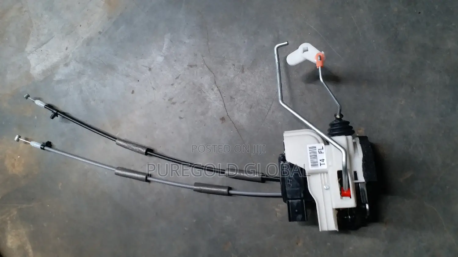 Door Latch (Catcher) for Picanto 2011
