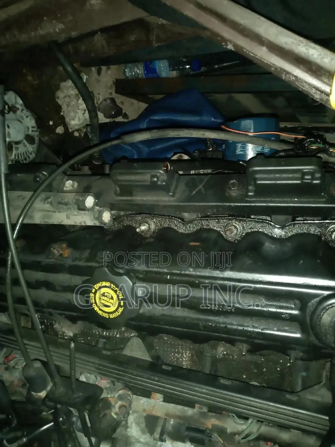A Engine for Grand Cherokee Millennium,Liberty ,Wrangler ,