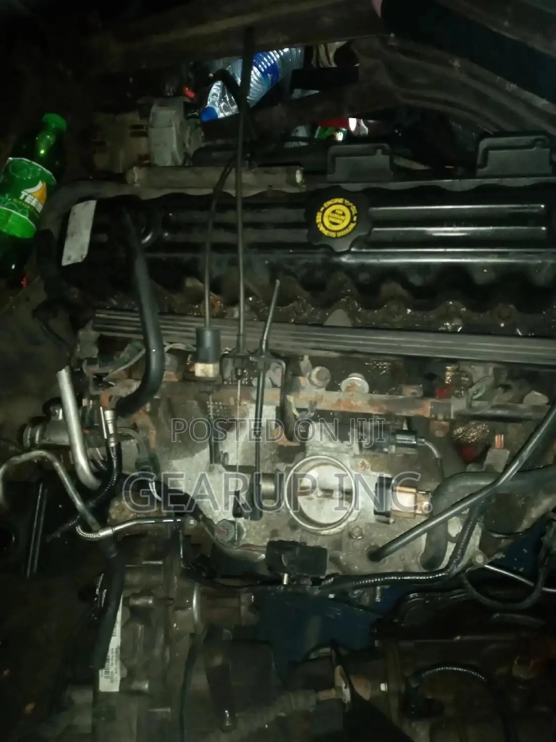 A Engine for Grand Cherokee Millennium,Liberty ,Wrangler ,